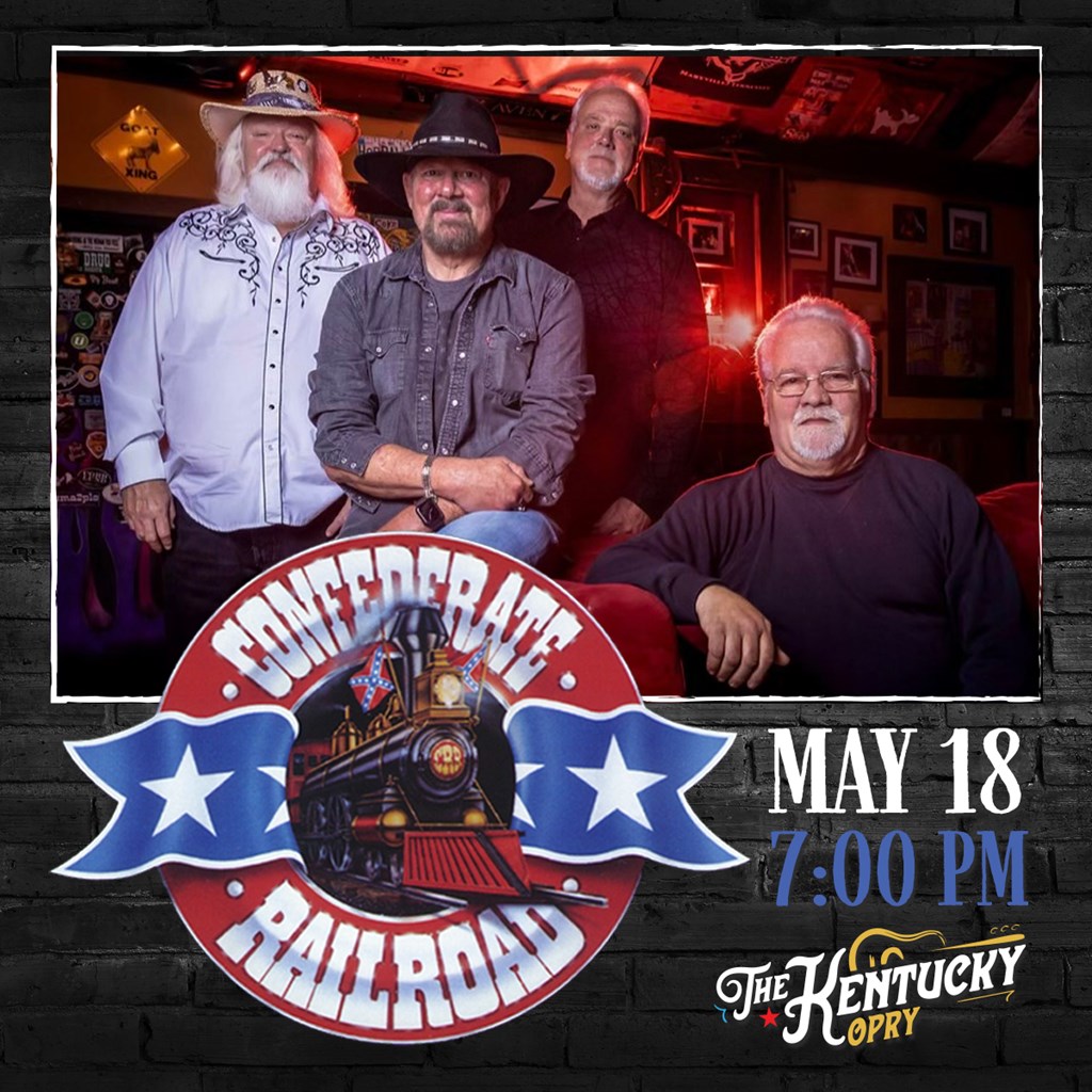 CLEAN FAMILY ENTERTAINMENT AT THE KENTUCKY OPRY THEATER