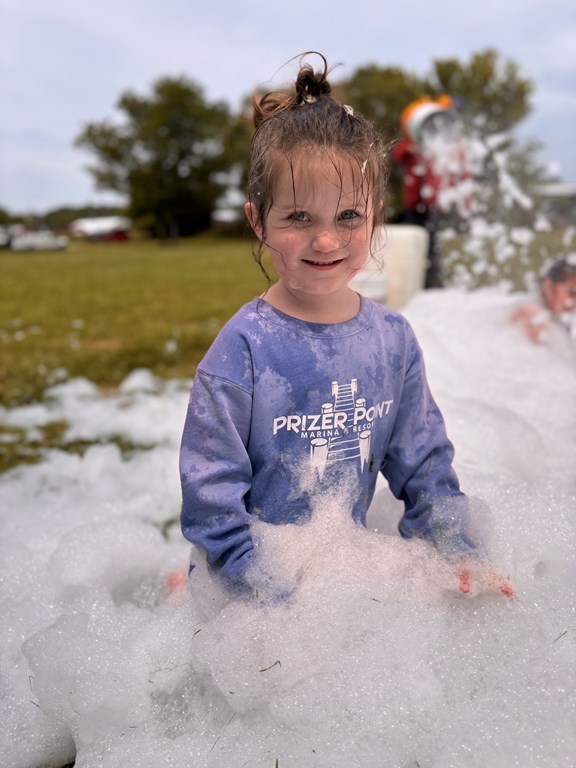 Prizer Lakeshore Fun Zone