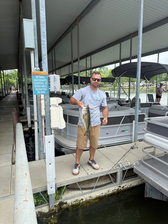 Fishing