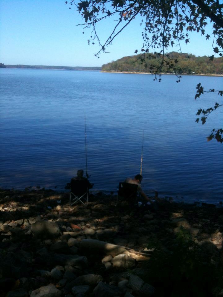 Lake Barkley Fun Facts