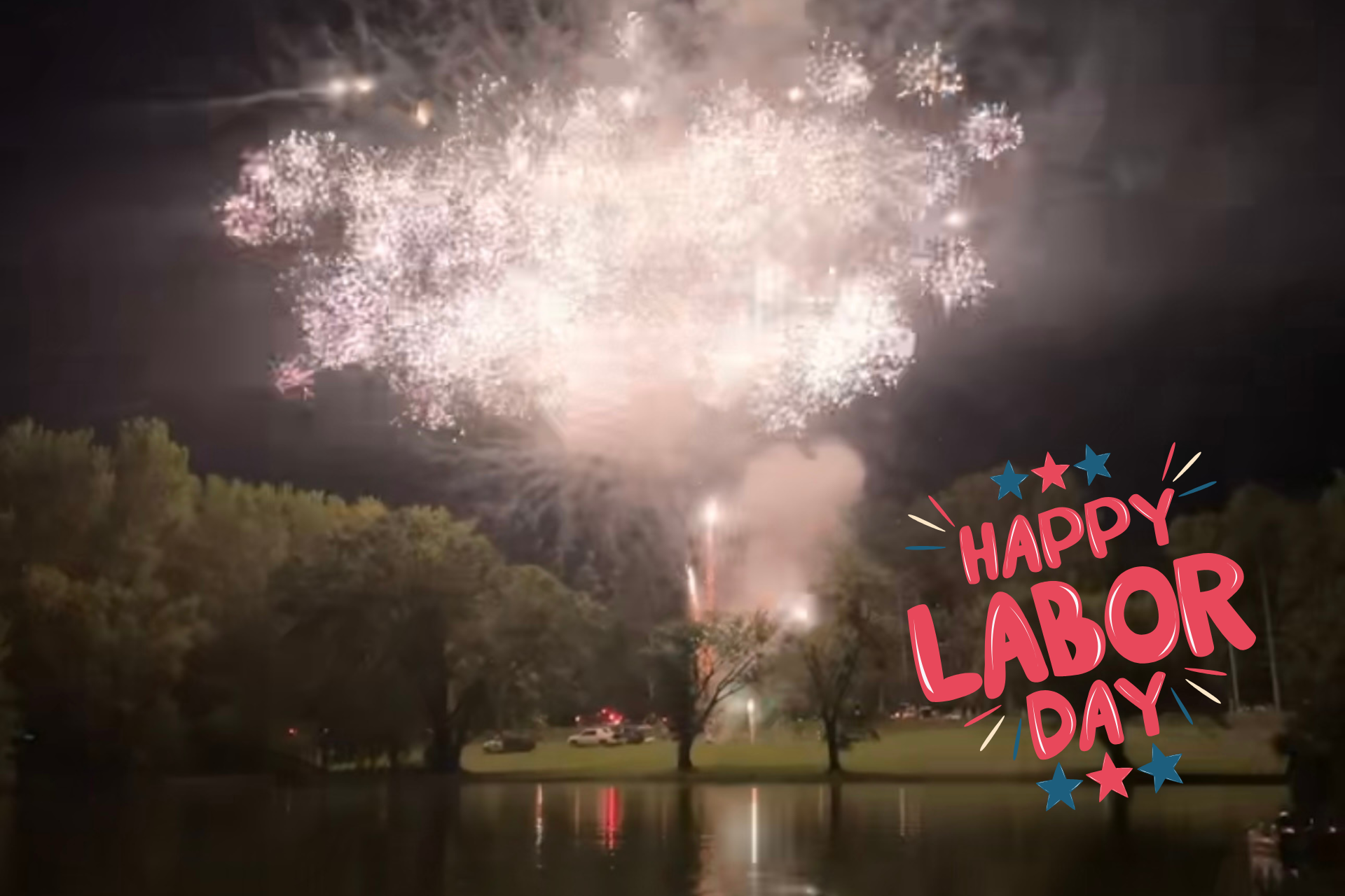 Labor Day Weekend 2026 — One Last Summer Splash at Prizer Po Photo