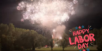 Labor Day Weekend 2026 — One Last Summer Splash at Prizer Po