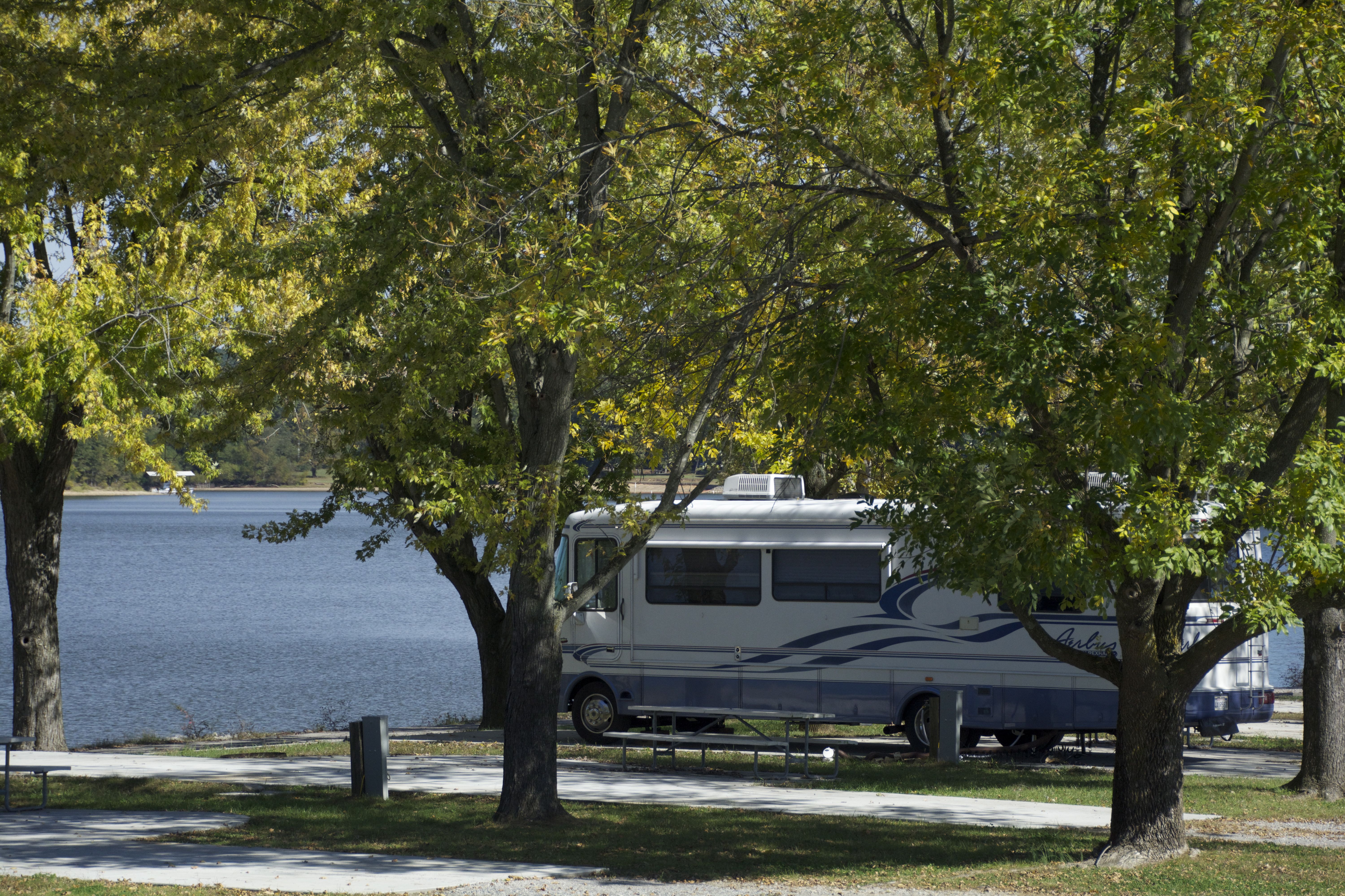 Lake View