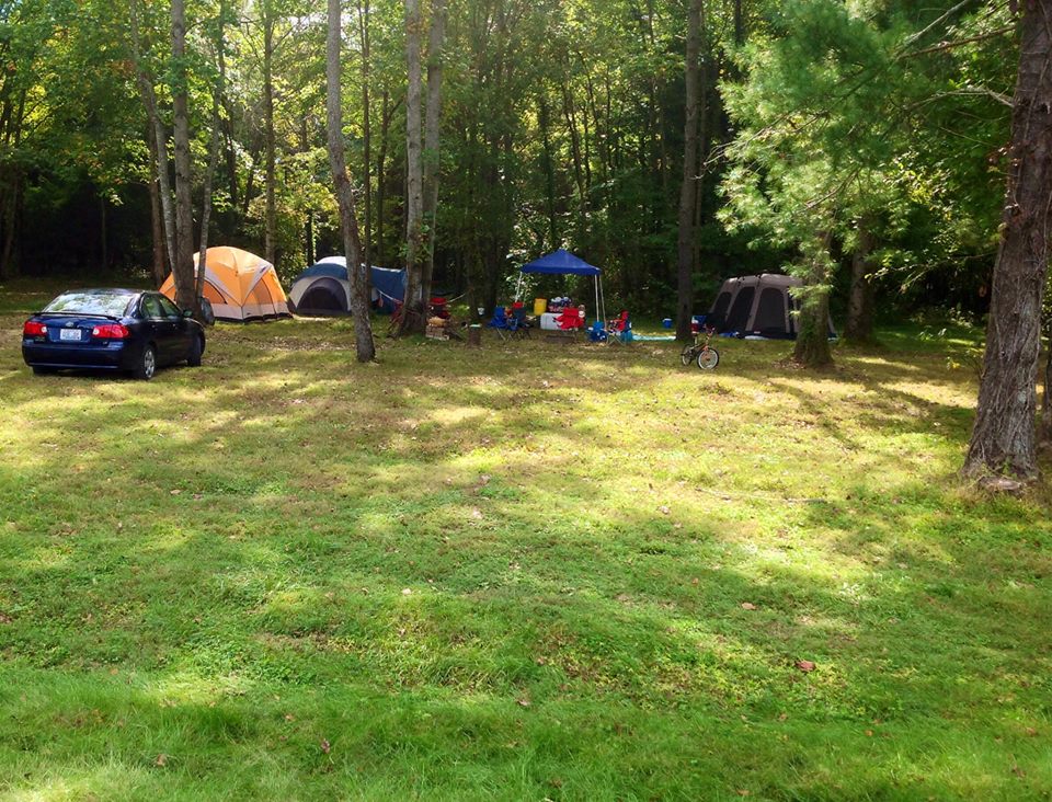 Prim Tent