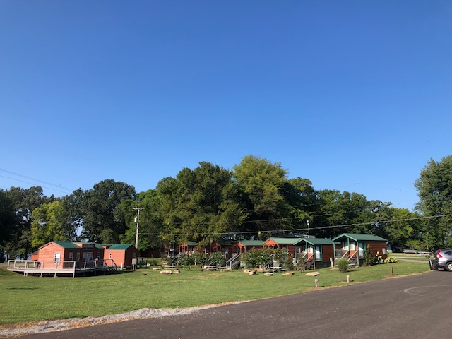 Fort community area