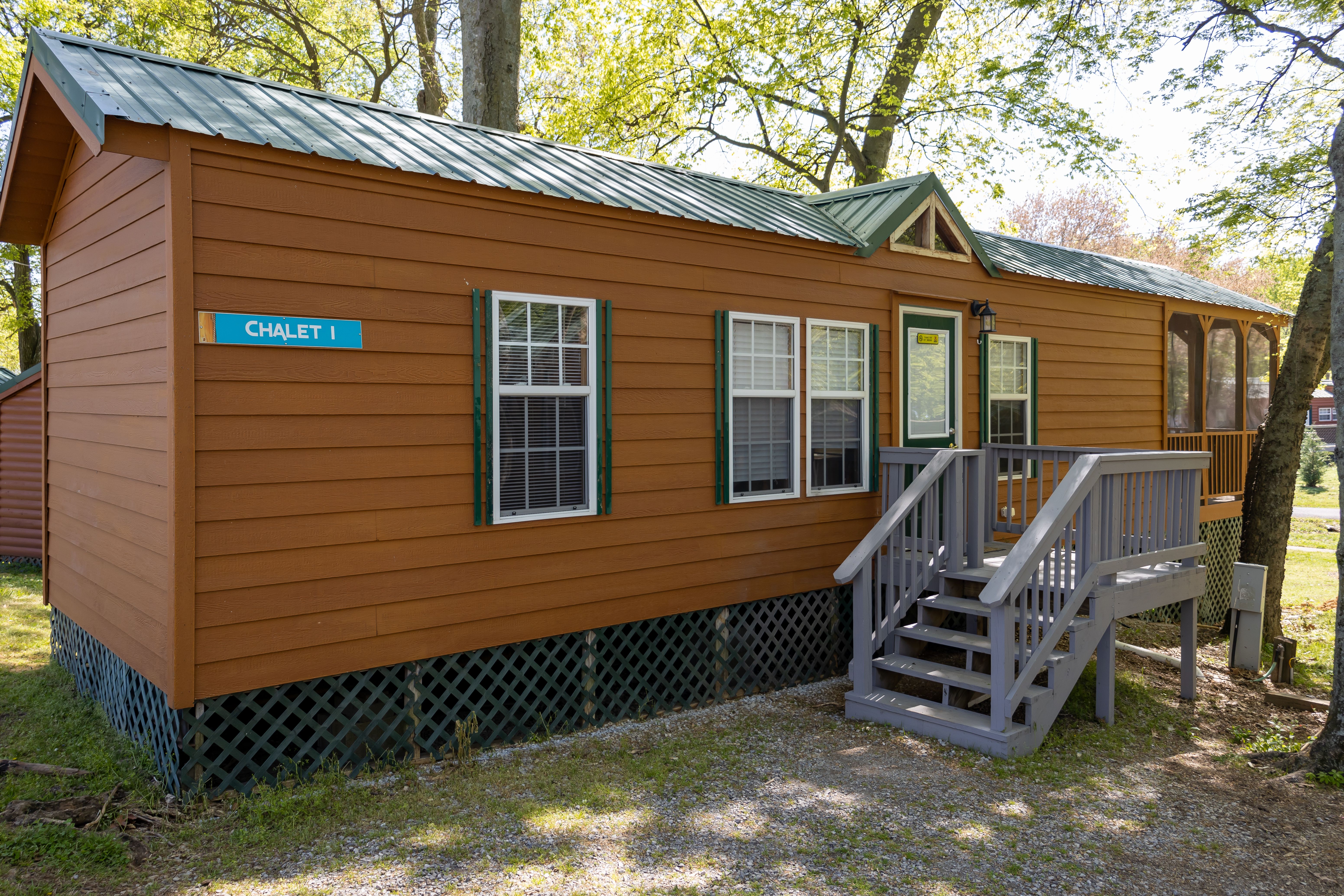 Chalet