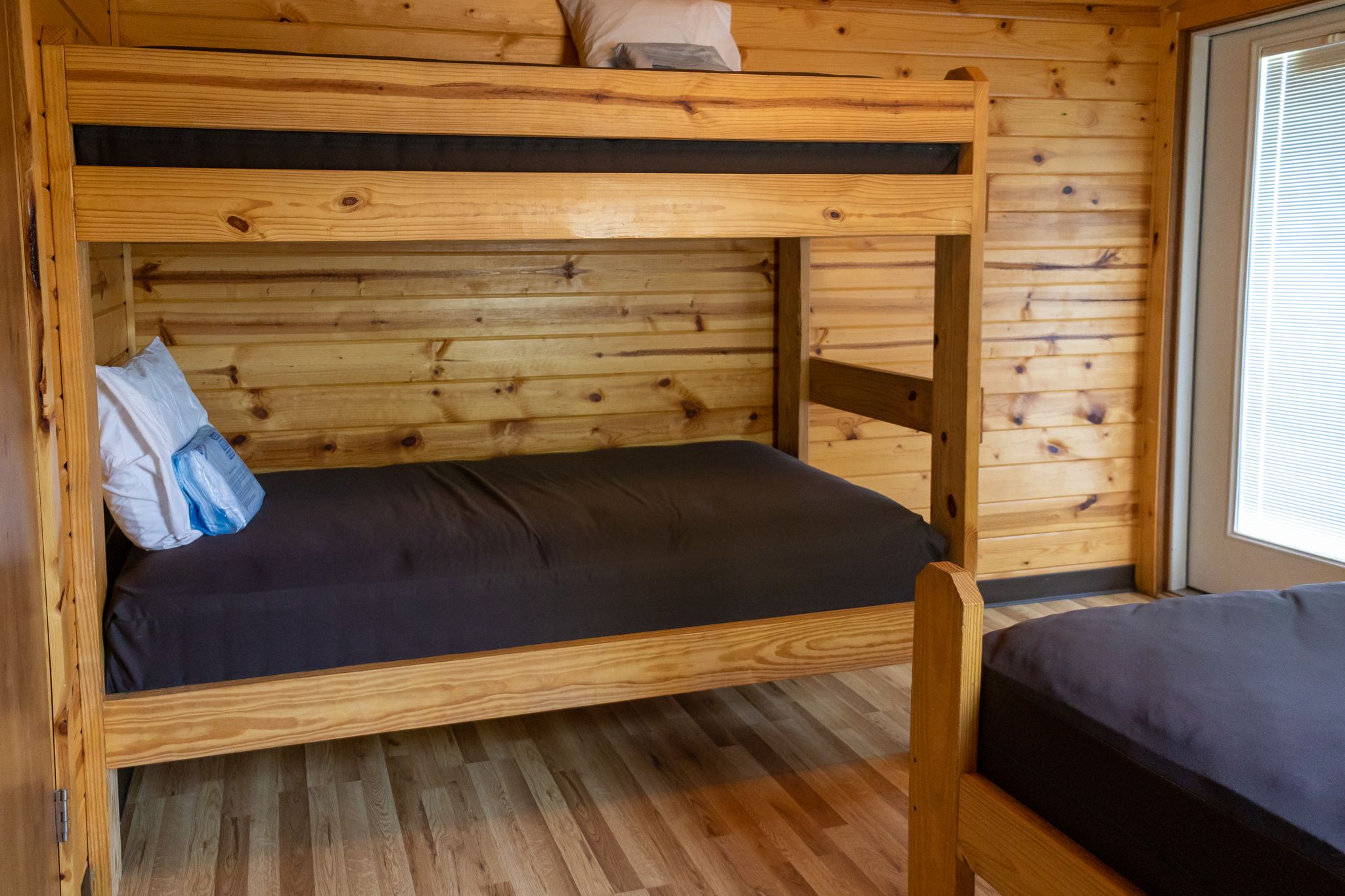 KOA Cabin