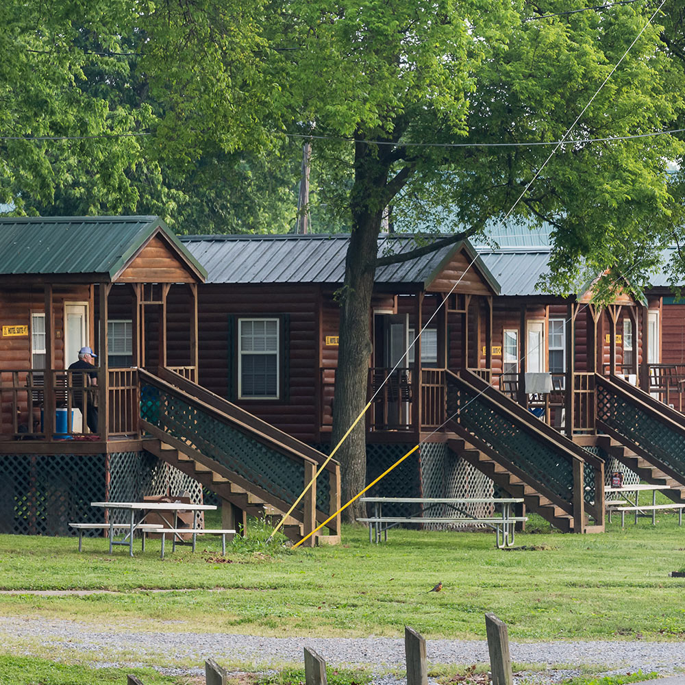KOA Suite