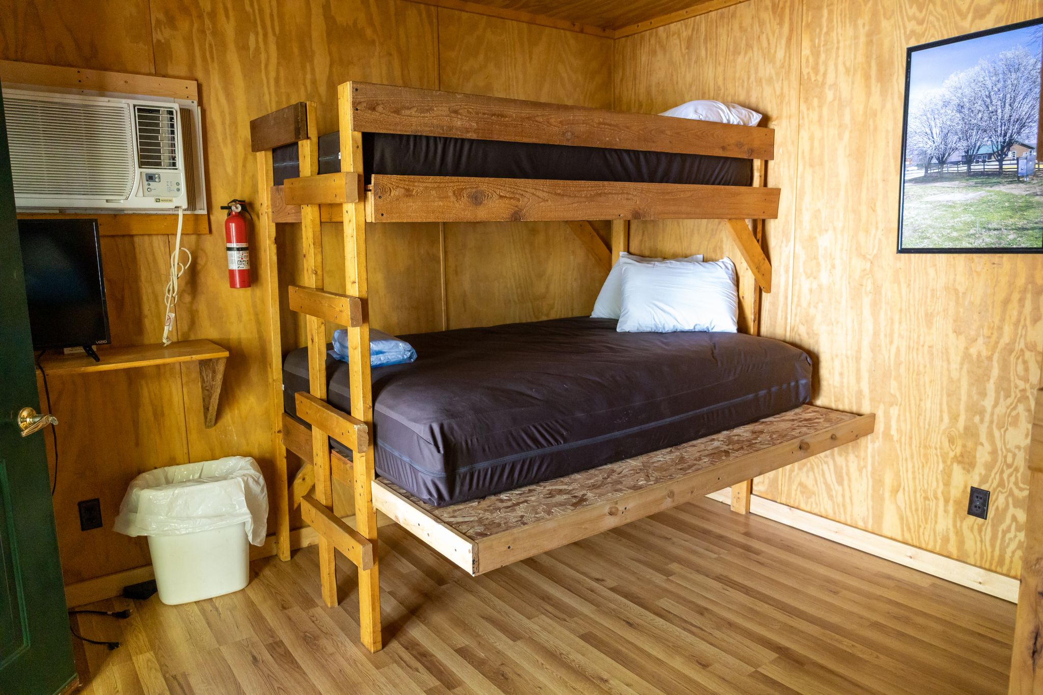 Treehouse