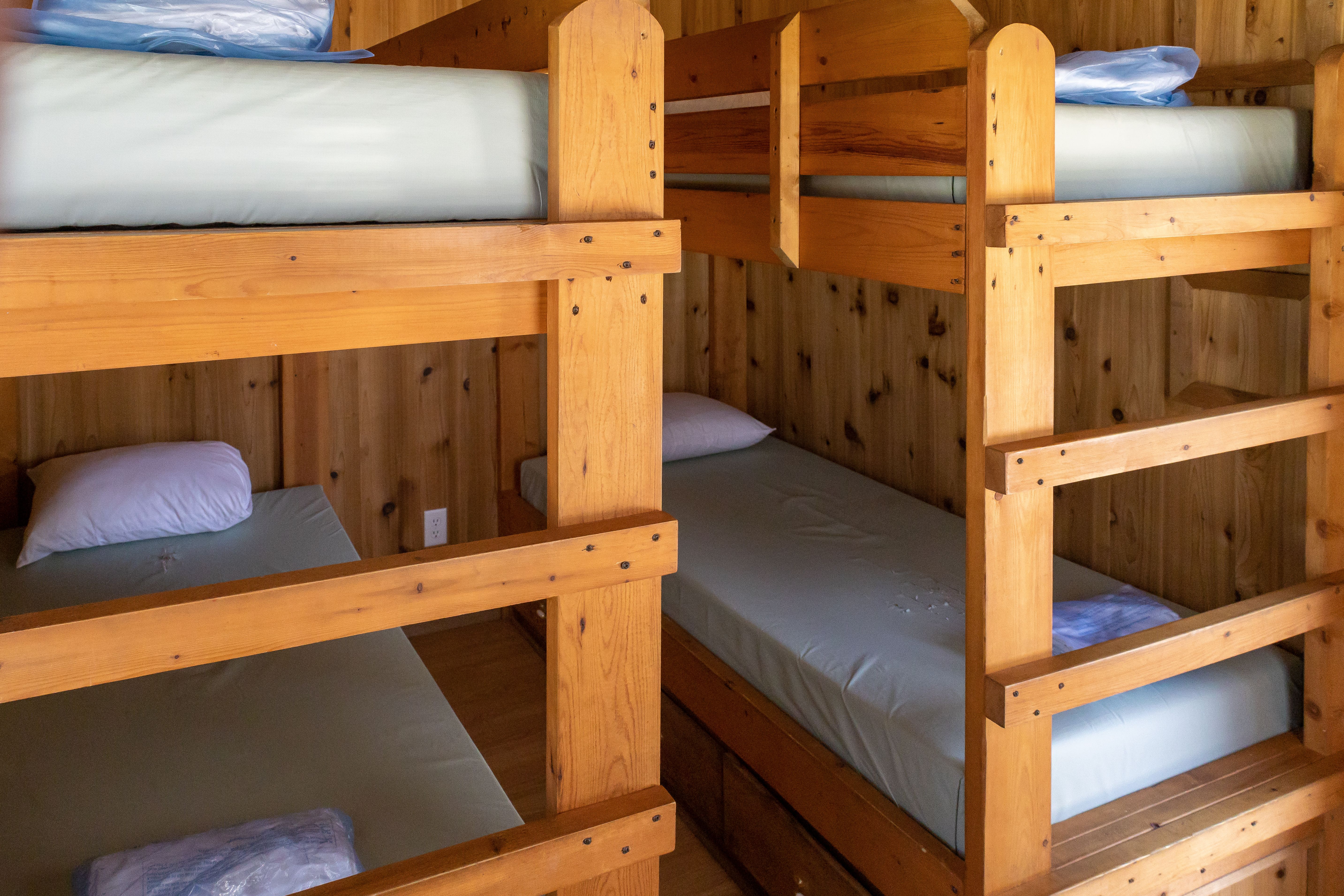 fort