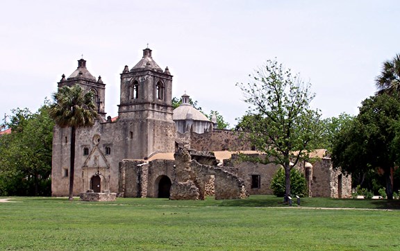 Mission Conception