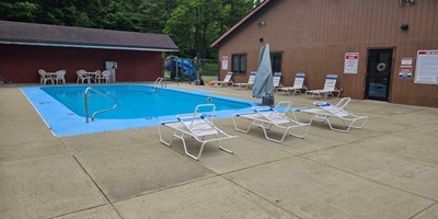 Discover Your Next Adventure at Kimbolton/Rocky Fork Ranch