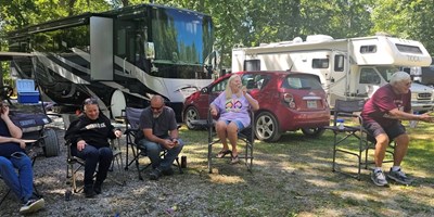 Survivor: USA Weekend!