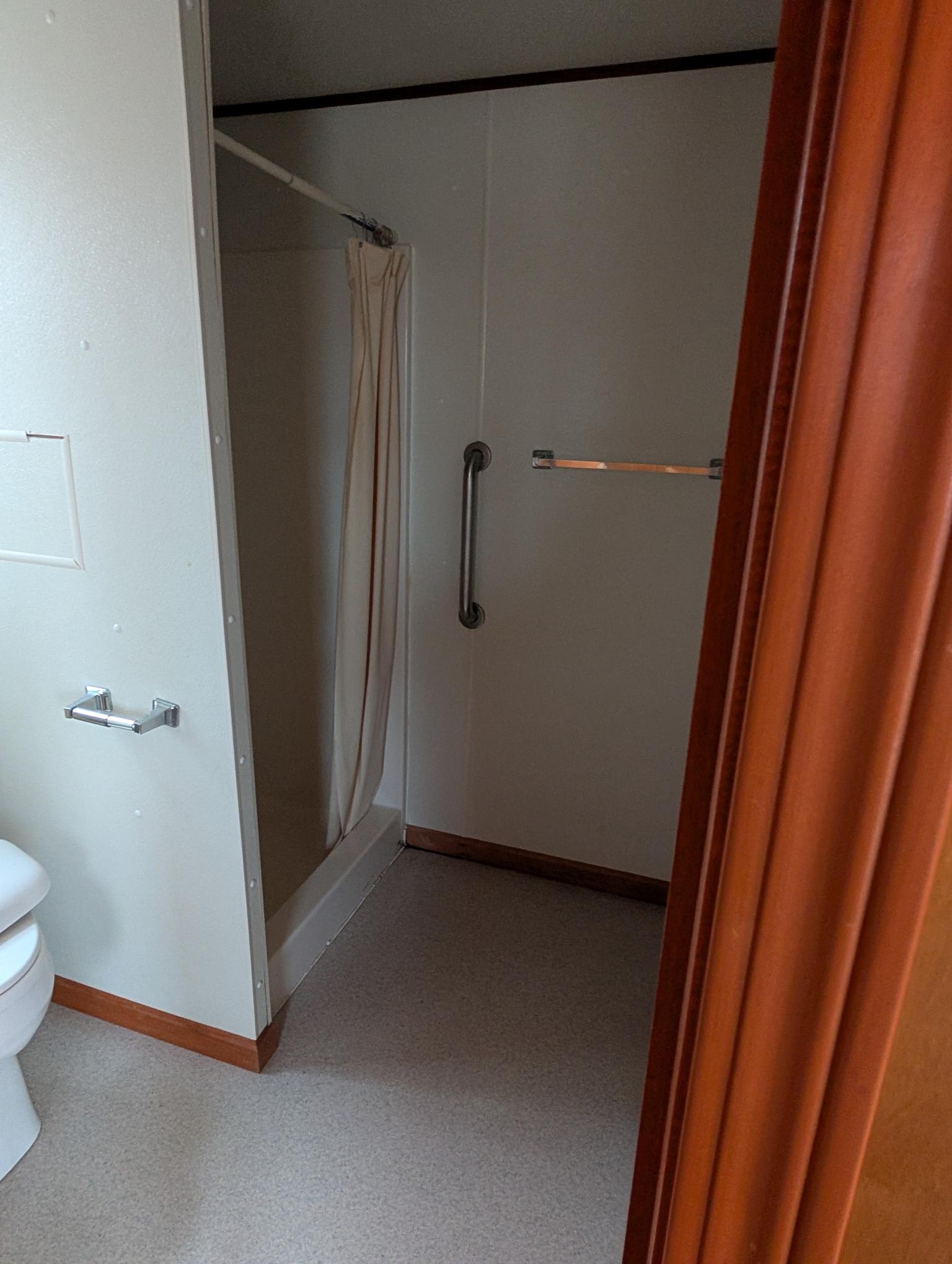 U04 Cabin