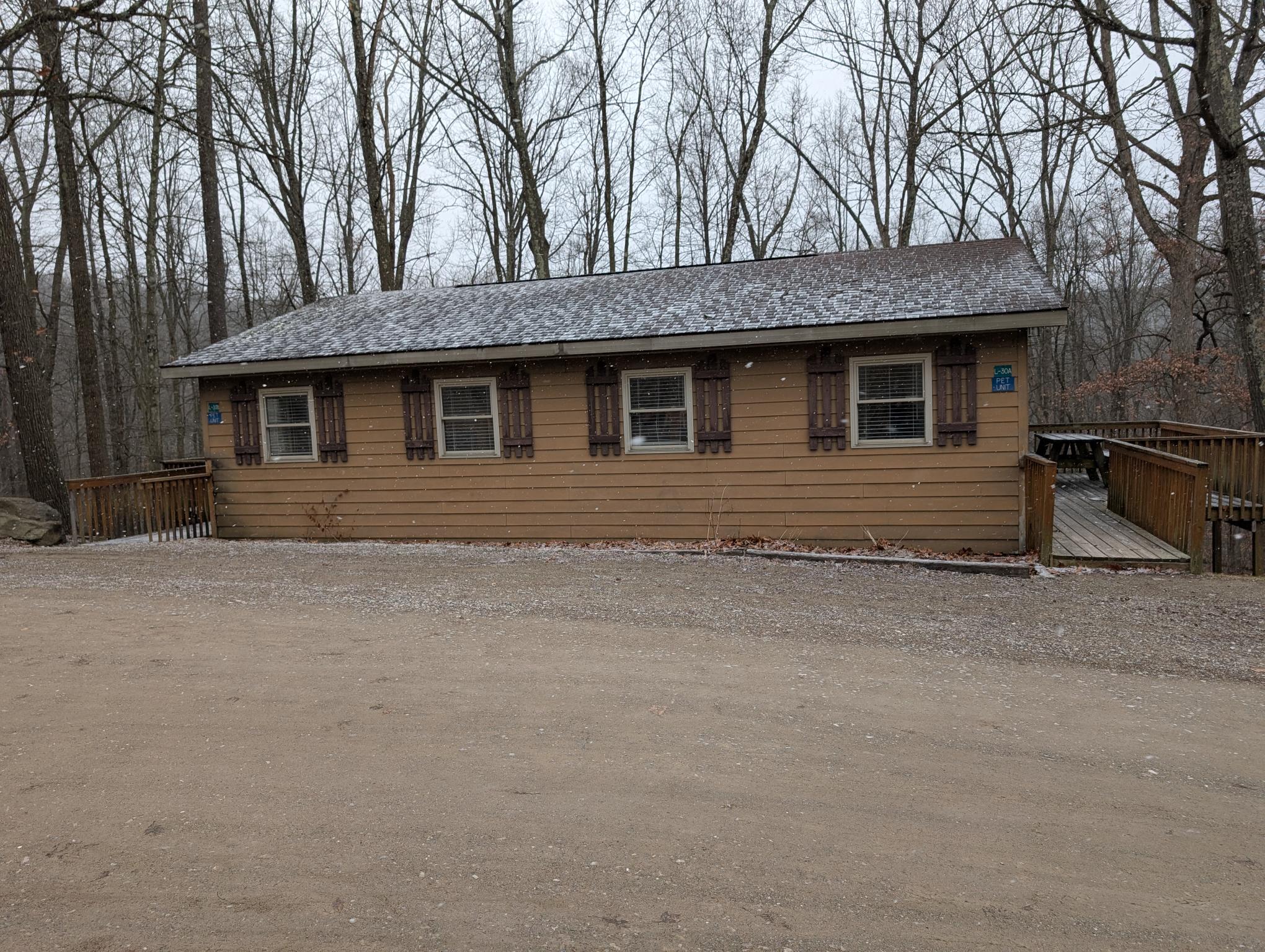 L30A Rental