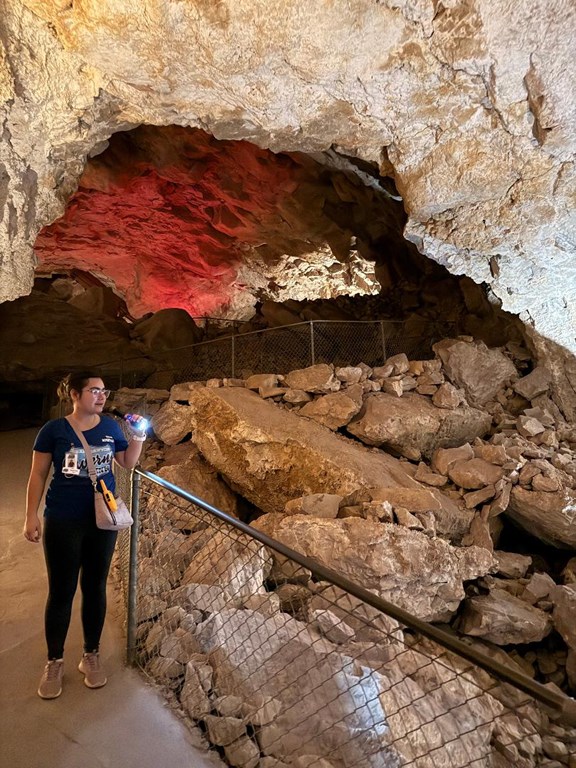 Grand Canyon Caverns