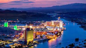 Laughlin, Nevada