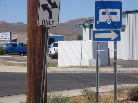 Located Away From Highway Noise
