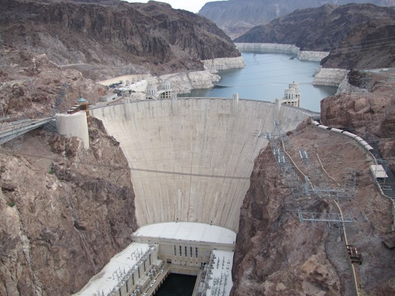Hoover Dam
