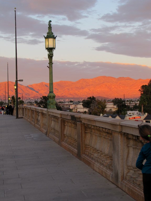 Lake Havasu