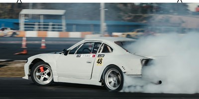Kingman Rt 66 Street Drags