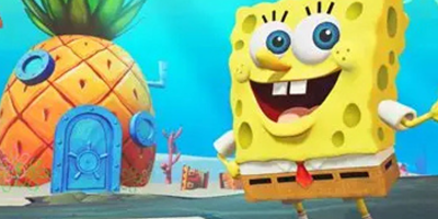 SpongeBob the Musical!