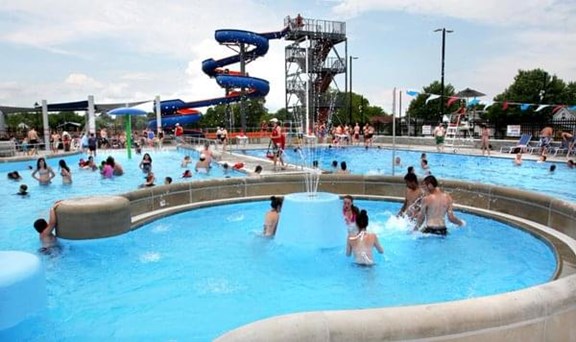 Water Parks