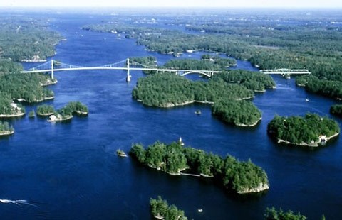 Sandbanks Provincial Park