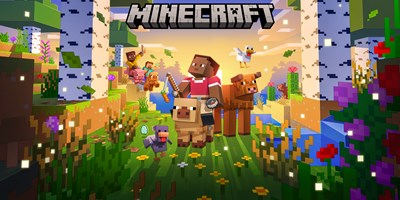 Minecraft Weekend