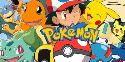 Pokemon Weekend