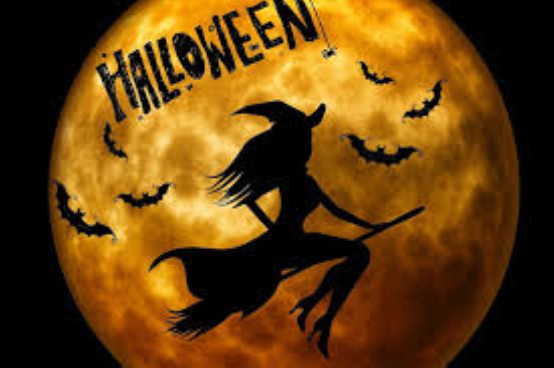 Halloween Weekend #1 Photo