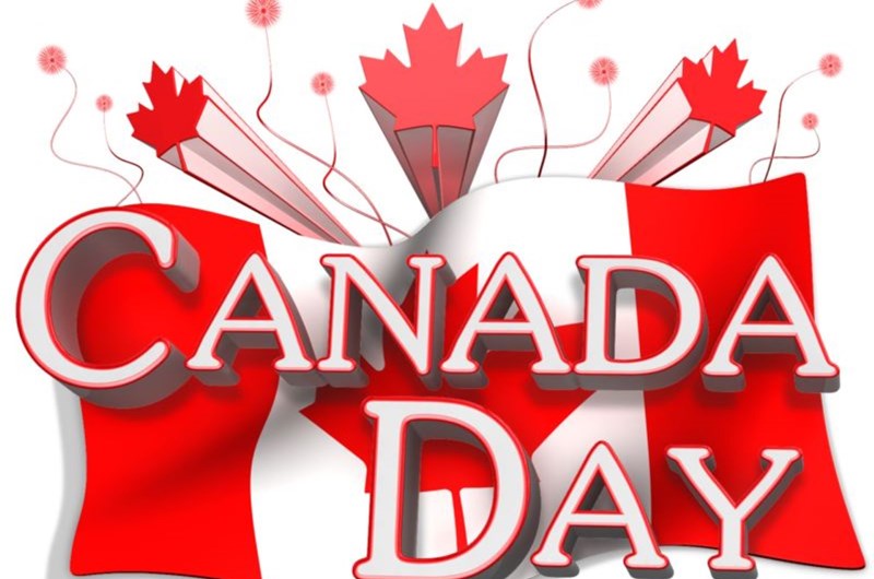 Canada Day Week Photo
