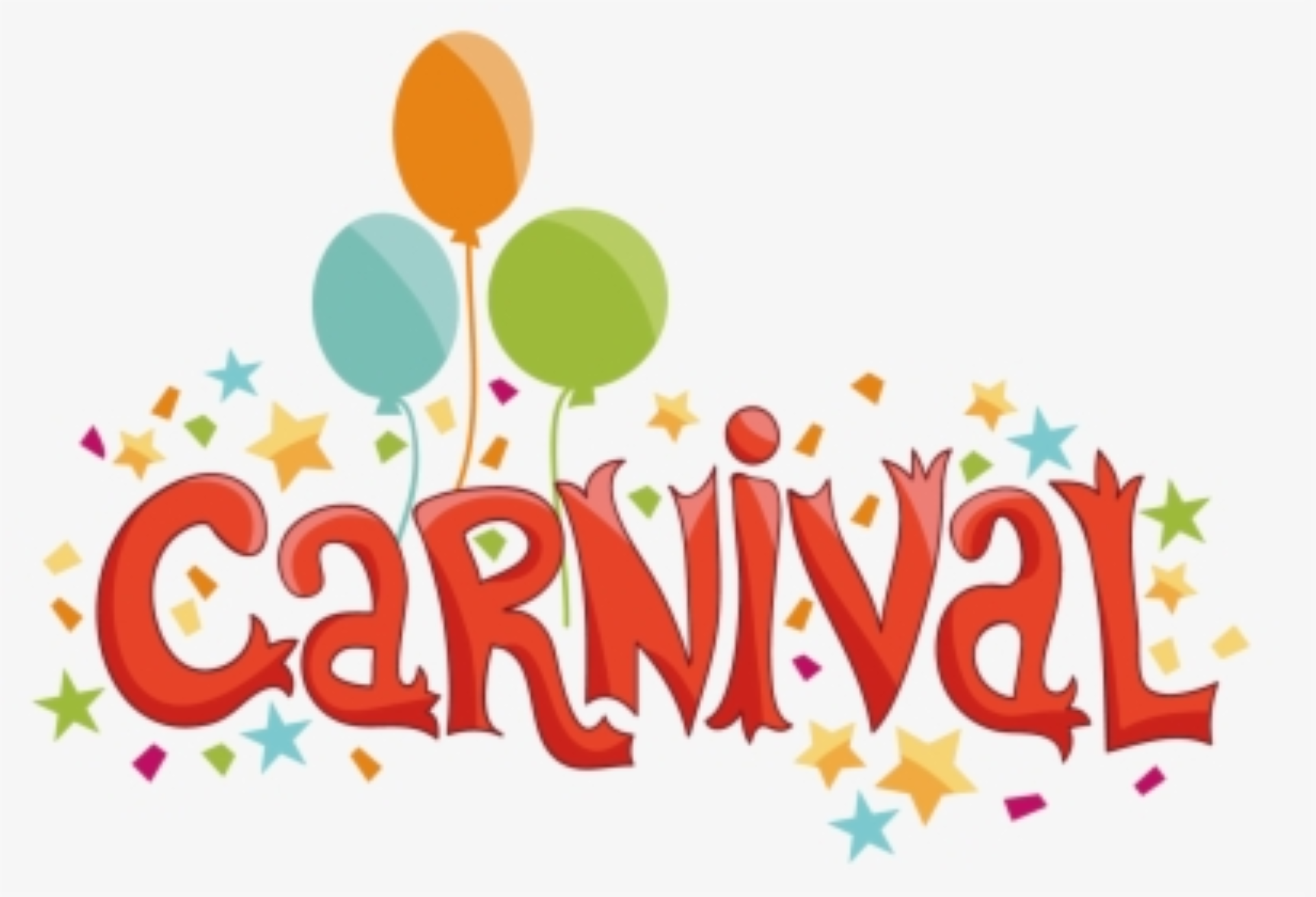 Carnival Weekend Photo