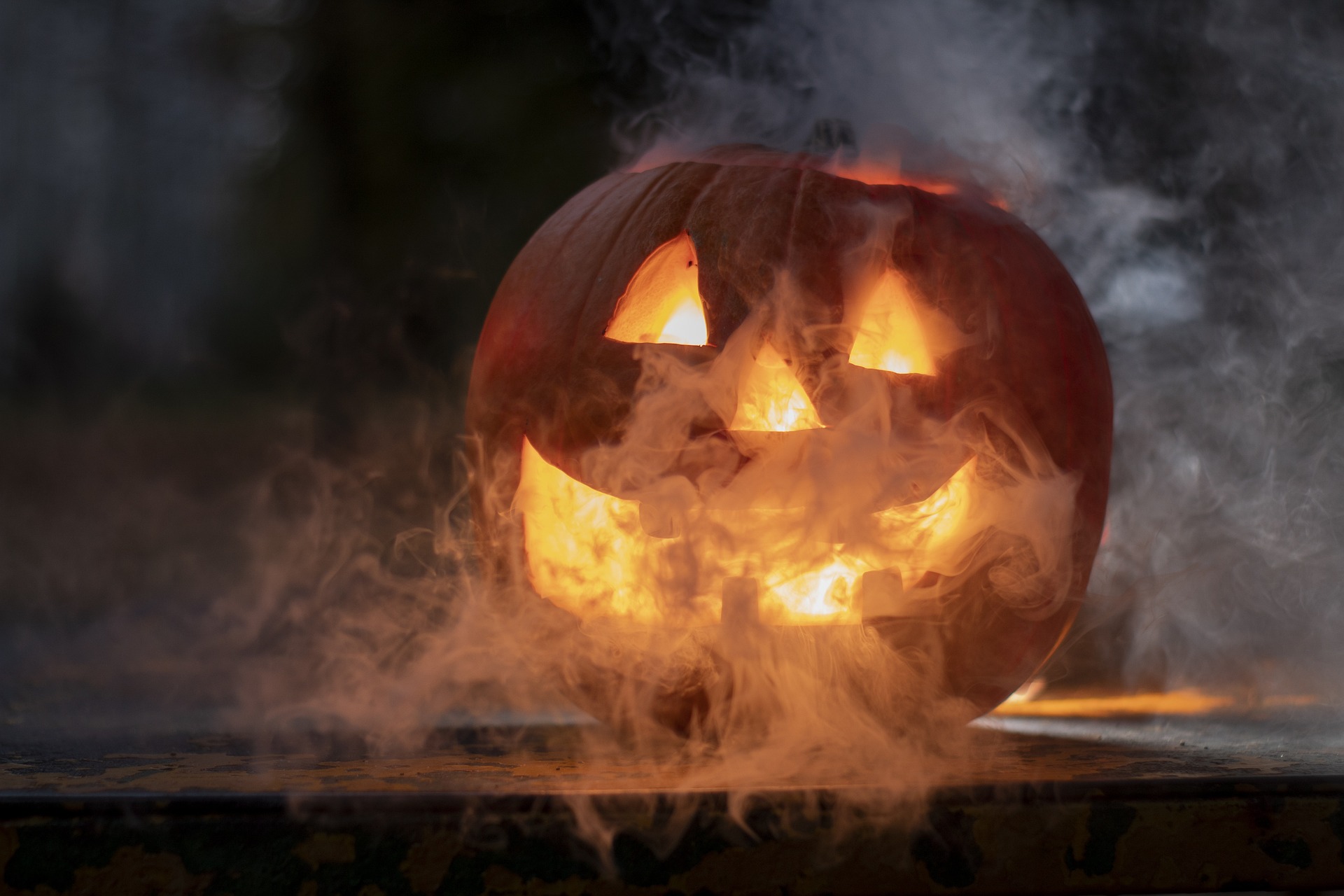 Halloween Weekend #3 Photo
