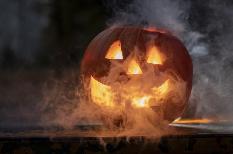 Halloween Weekend #3 Photo