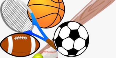Silly Sports Weekend