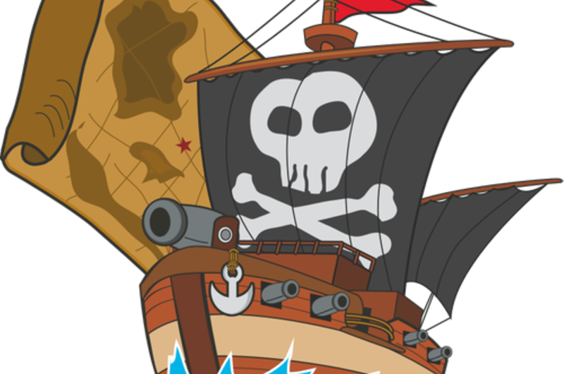 Pirates & Treasures Weekend Photo