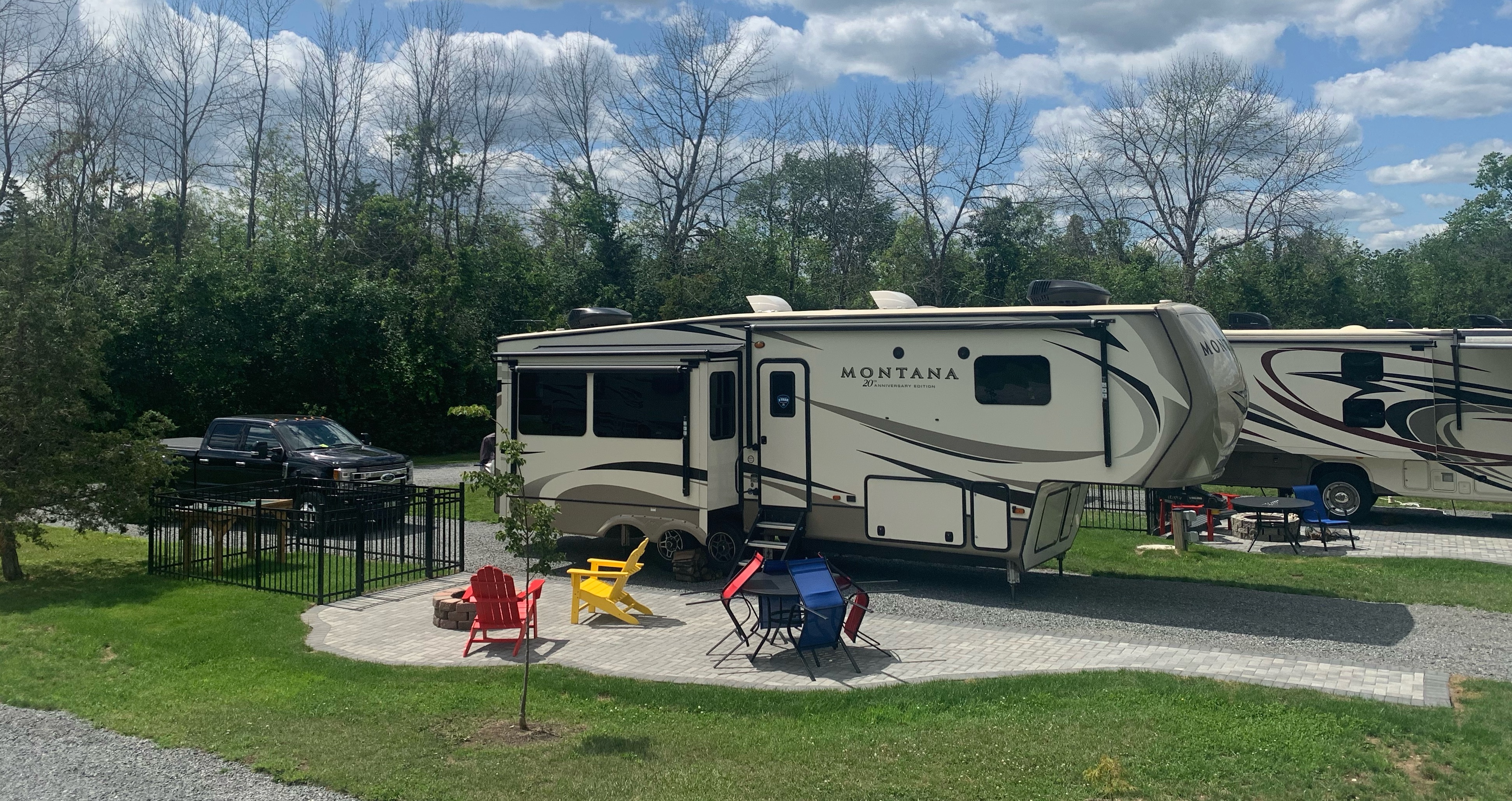 Pet Patio
