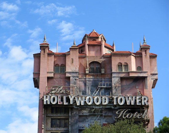 Disney's Hollywood Studios