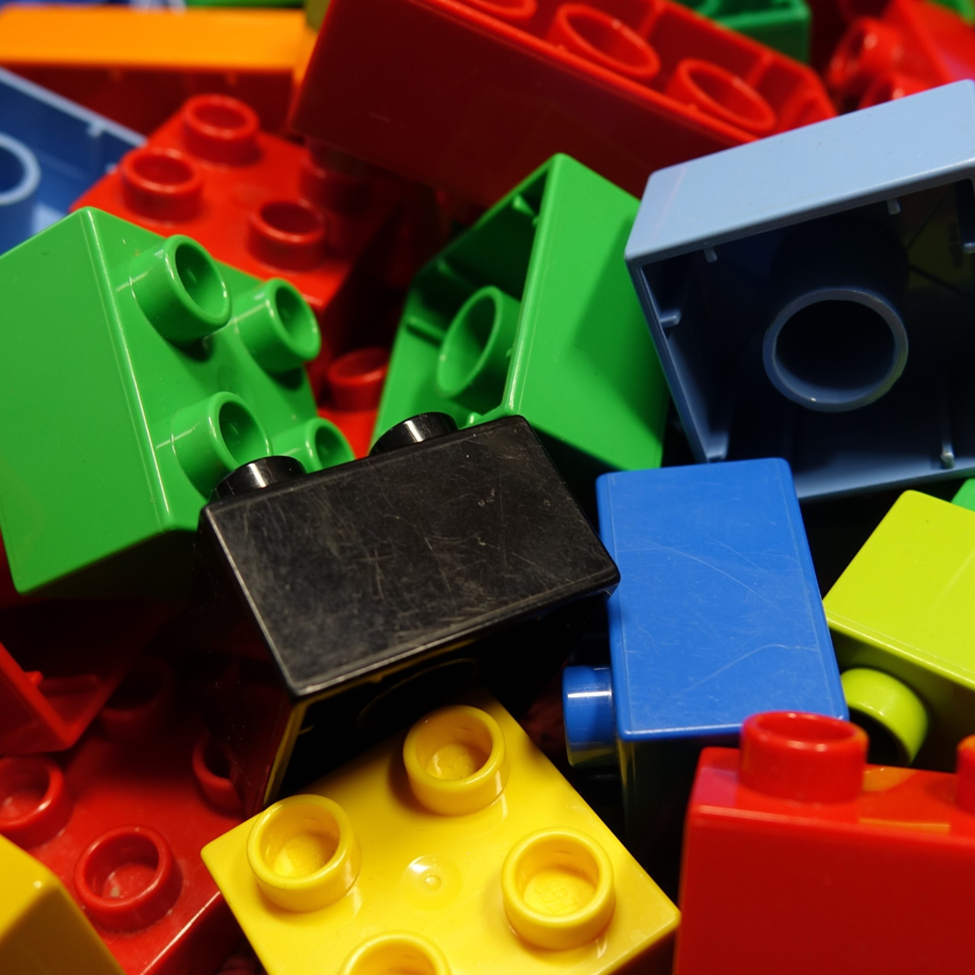 Brick-or-Treat at LEGOLAND® Florida Photo