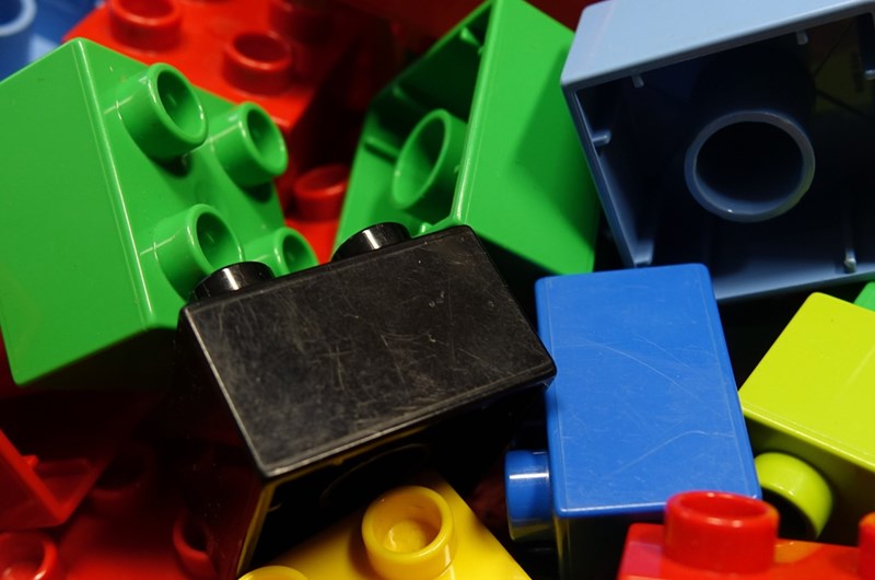 Brick-or-Treat at LEGOLAND® Florida Photo