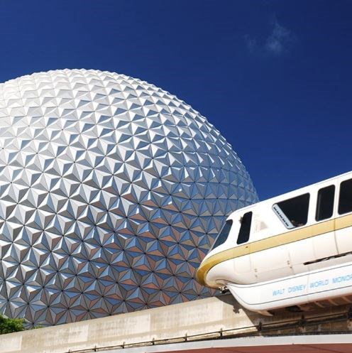 Walt Disney Resort