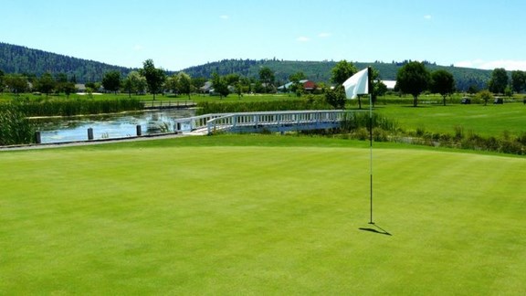 Harbor Links Golf Course