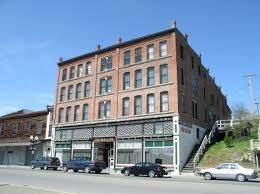 Baldwin Hotel Museum