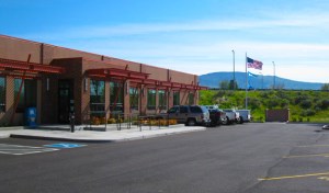 Discover Klamath