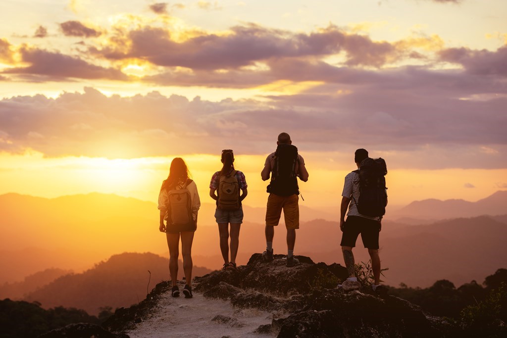 12 Benefits of Camping | Why Camping Is Good for You