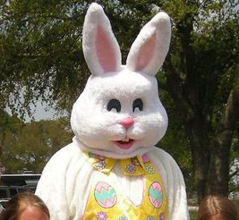 Easter Weekend Photo