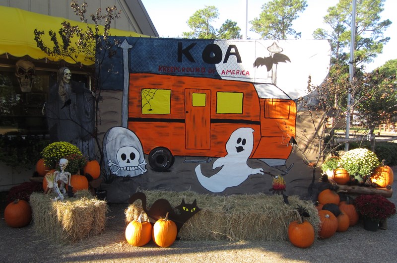 Halloween Photo