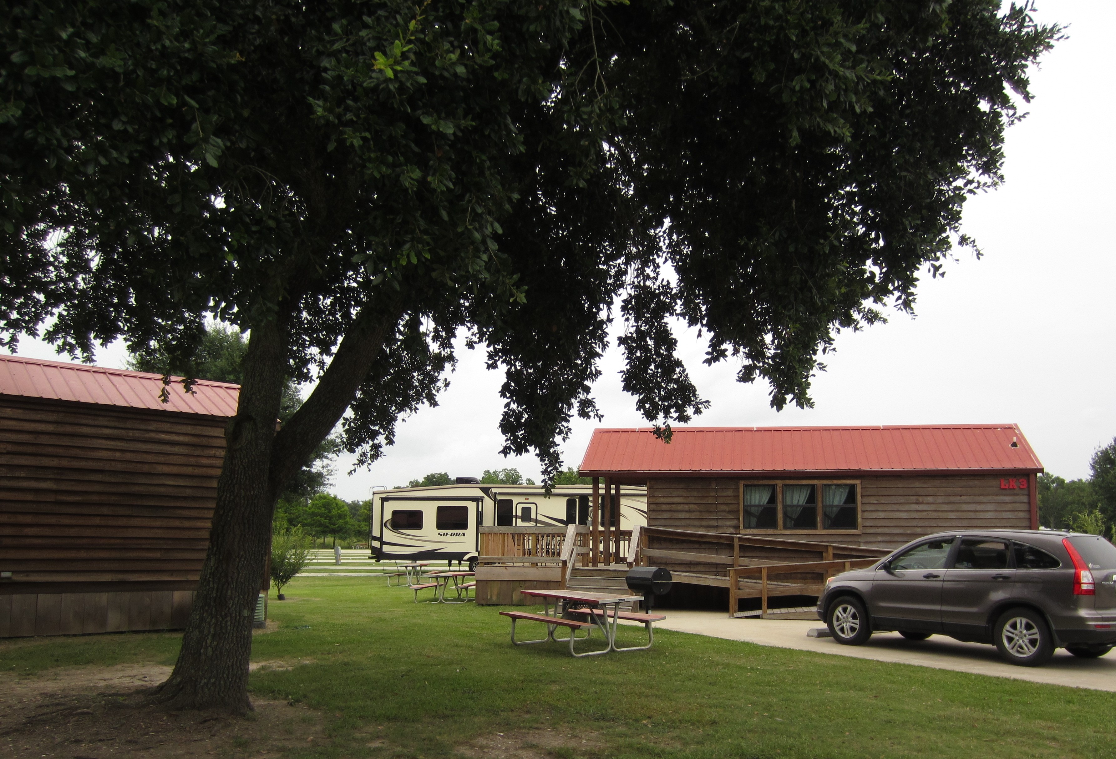 LK03 with RV site next door