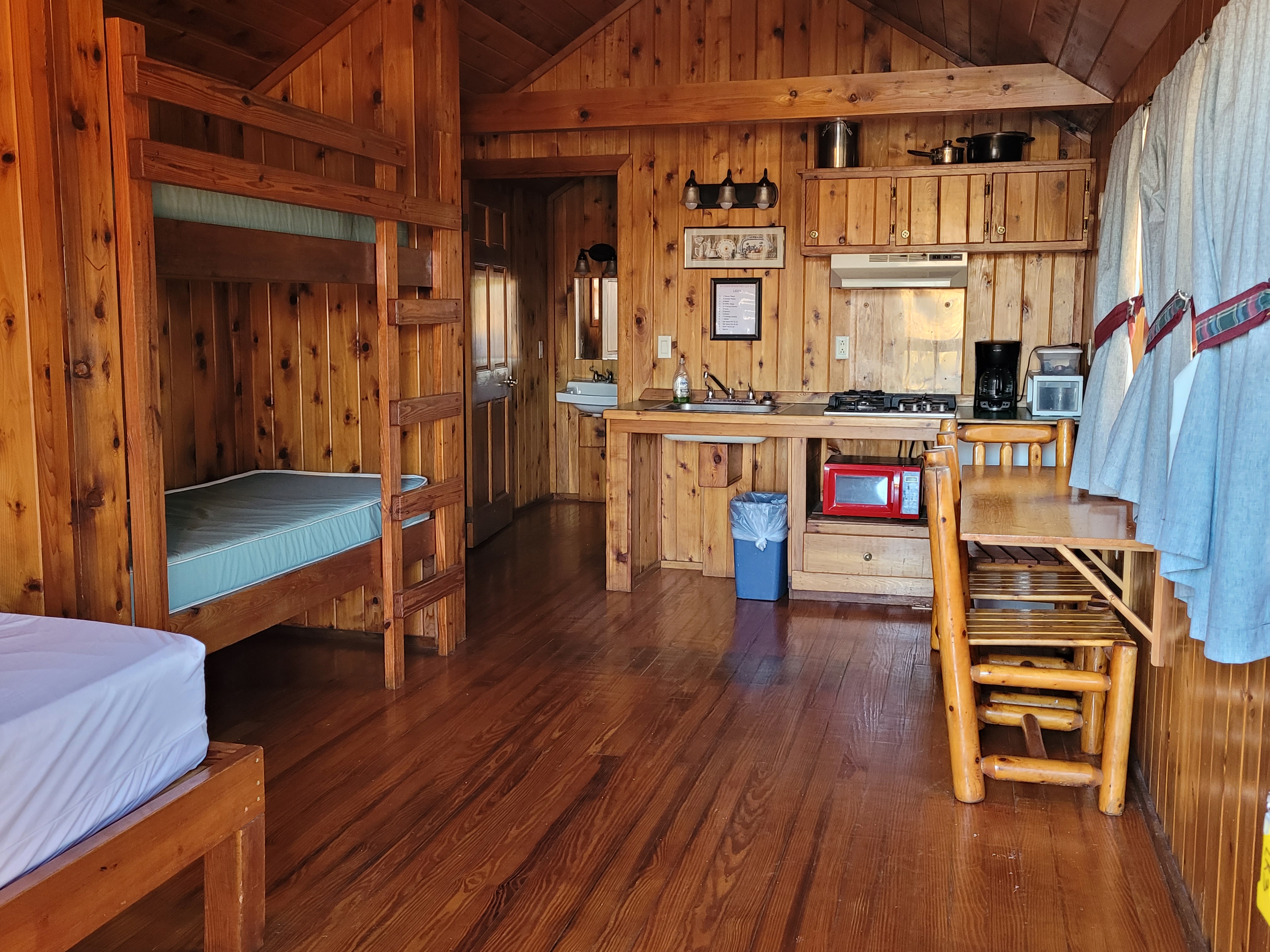 LK03 - Interior